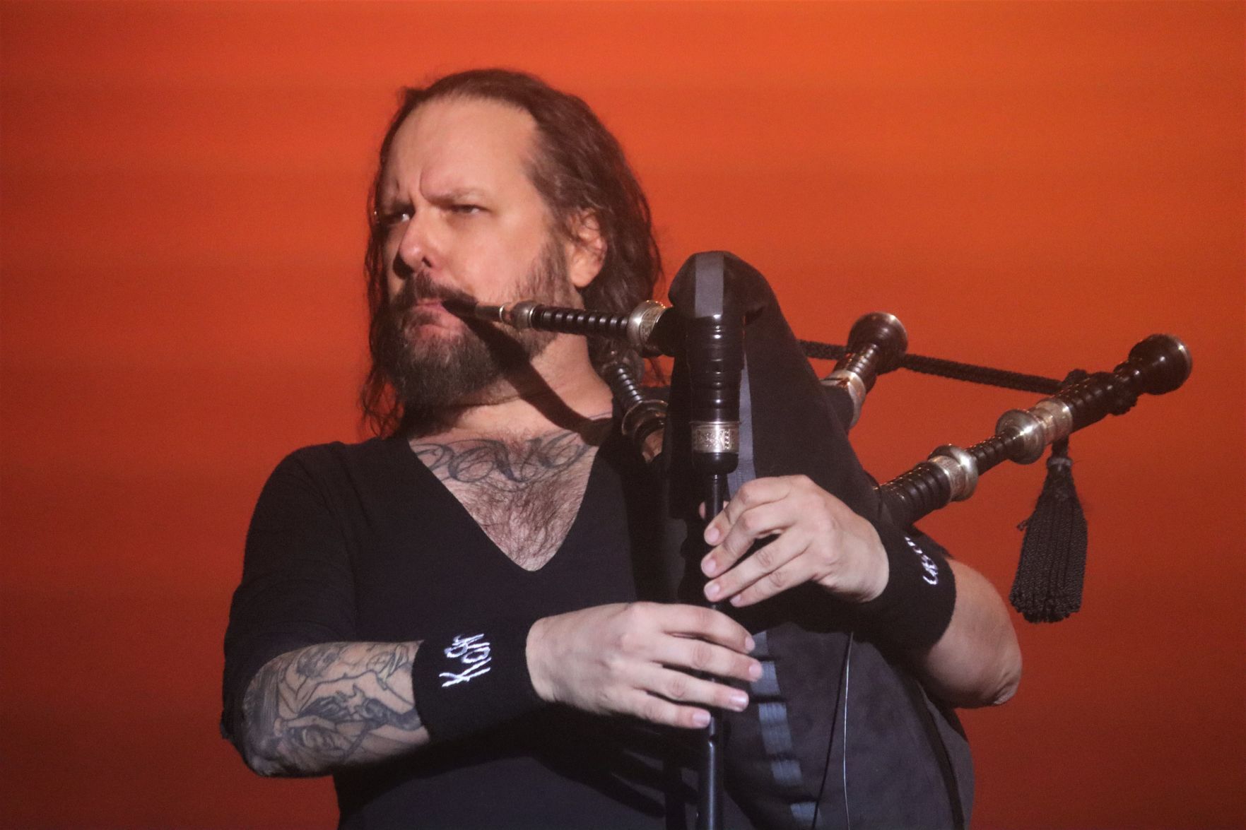 Korn (Saturday)